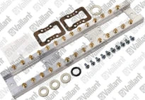 VAILLANT WSS Rampe