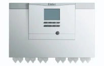 Vaillant aroTHERM Plus VWZ AI NB1 module de commande pompe à chaleur