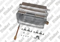 VAILLANT WSS Echangeur de chaleur, (pelliculé)