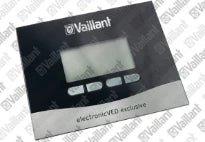VAILLANT WSS Afficheur