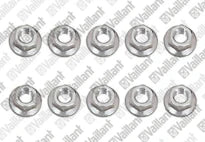 VAILLANT WSS Ecrou, (x10)