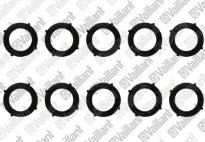 VAILLANT WSS Joint plat, (x10)