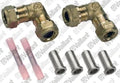 VAILLANT WSS Raccord bicone