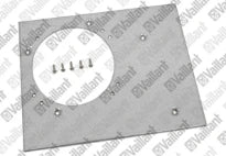 RECOUVREMENT VAILLANT pour ecotec vc 466/656
