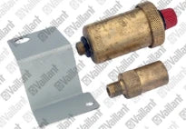 VAILLANT WSS Purgeur