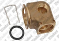 VAILLANT WSS Pièce de raccordement