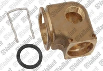 VAILLANT WSS Pièce de raccordement