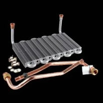 ECHANGEUR DE CHALEUR CHAFFOTEAUX B10