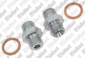 VAILLANT WSS Nipple (x2)