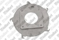 VAILLANT WSS Bride de fixation du brûleur