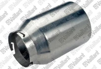 VAILLANT WSS Tube