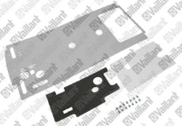 VAILLANT WSS Dossier, avec isolant