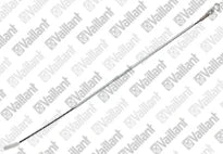 VAILLANT WSS Brosse, conduite de condensation