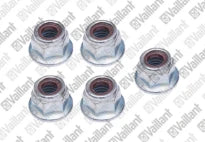 VAILLANT WSS Ecrou, M6, (x5)