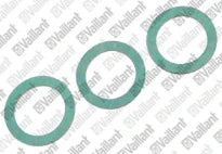 VAILLANT WSS Joint, 1 1/4, (kit de 3)
