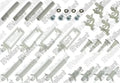 VAILLANT WSS Jeu de fixation, carte