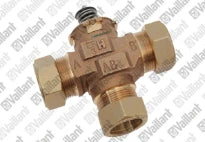 VAILLANT WSS Clapet