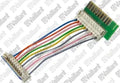 VAILLANT WSS Faisceau adaptation circuit