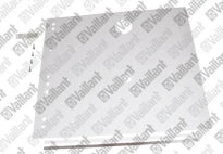 VAILLANT WSS Habillage