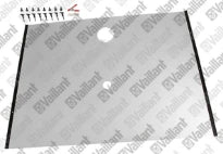 VAILLANT WSS Habillage
