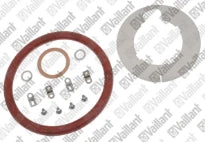 VAILLANT WSS Couvercle