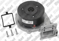 VAILLANT WSS Ventilateur