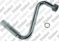 VAILLANT WSS Tube