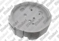 VAILLANT WSS Isolation, dessus