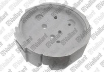 VAILLANT WSS Isolation, dessus