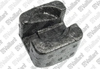 VAILLANT WSS Isolation (pompe)
