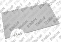 VAILLANT WSS Couvercle