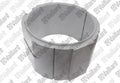 VAILLANT WSS Isolation, centrale