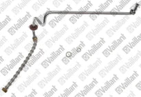 VAILLANT WSS Raccord gaz