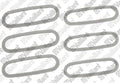 VAILLANT WSS Passe tube, kit de 3