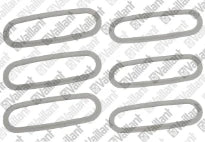 VAILLANT WSS Passe tube, kit de 3