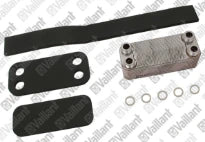 VAILLANT WSS Echangeur, set