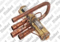 VAILLANT WSS Vanne 4 voies
