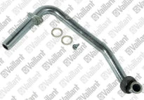 VAILLANT WSS Douille gaz