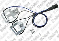SONDE VAILLANT capteur gaz brulés