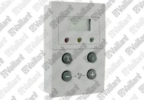 DISPLAY VAILLANT