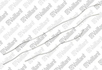 VAILLANT WSS Sachet de joints