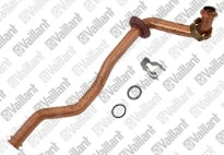 VAILLANT WSS Douille, 24 kW turbo
