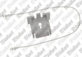 VAILLANT WSS Bretelle