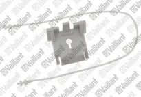 VAILLANT WSS Bretelle