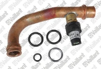 VAILLANT WSS Tube