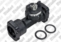 VAILLANT WSS Capteur, Vortex, DN15
