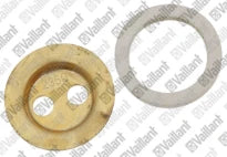 VAILLANT WSS Injecteur 2 x 3,50