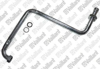 VAILLANT WSS Tube