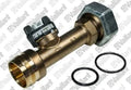 VAILLANT WSS Capteur (Vortex)