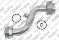 VAILLANT WSS Tube